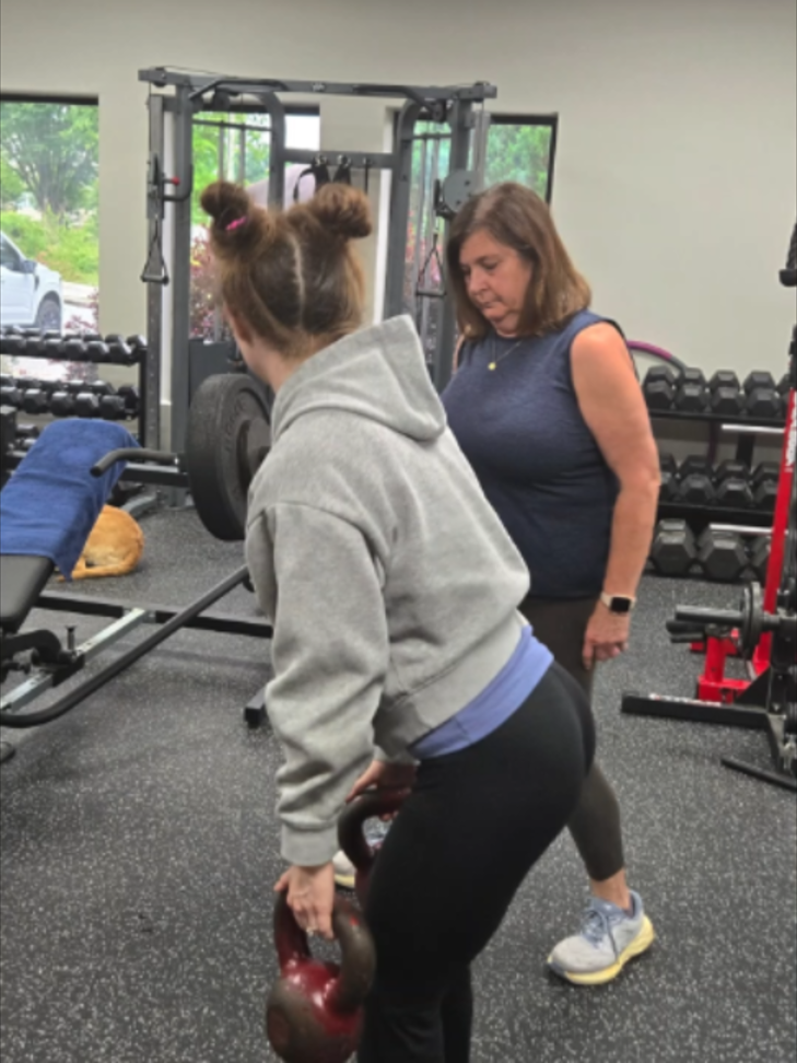 @4Balance Fitness