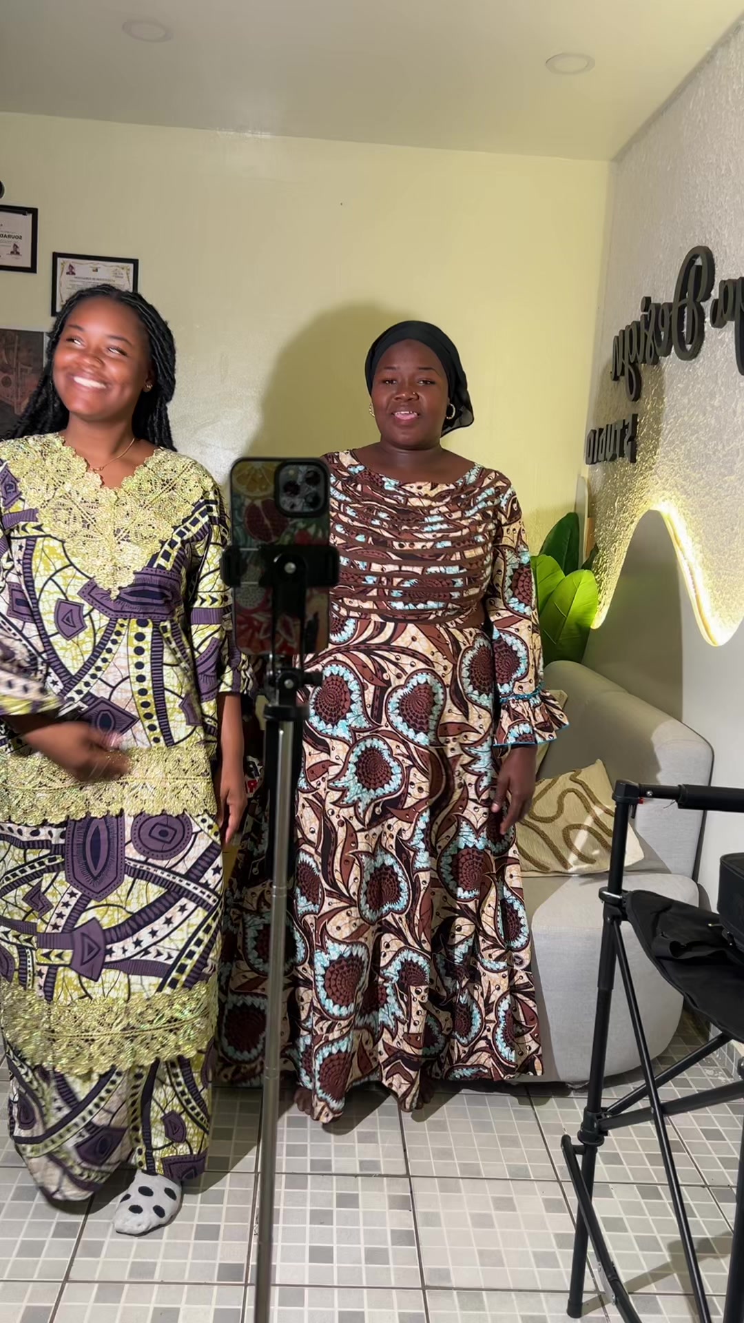 @Islamya Design Studio ✨
