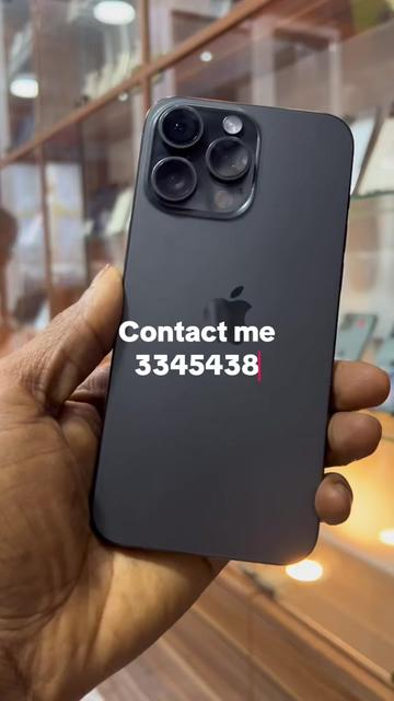 @Sey Maha Apple Store