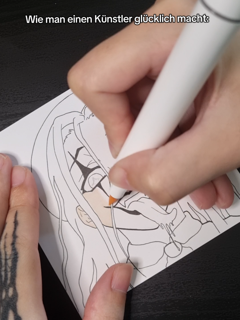 @LittleMissJ - Tattoos & Kunst