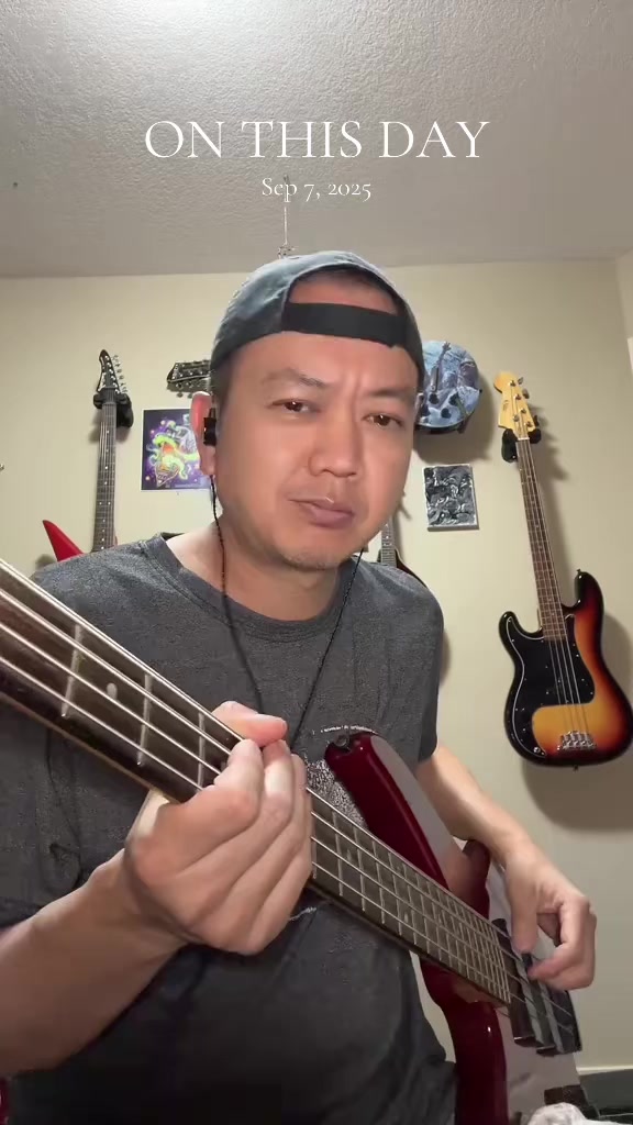 @BassmanMarvin