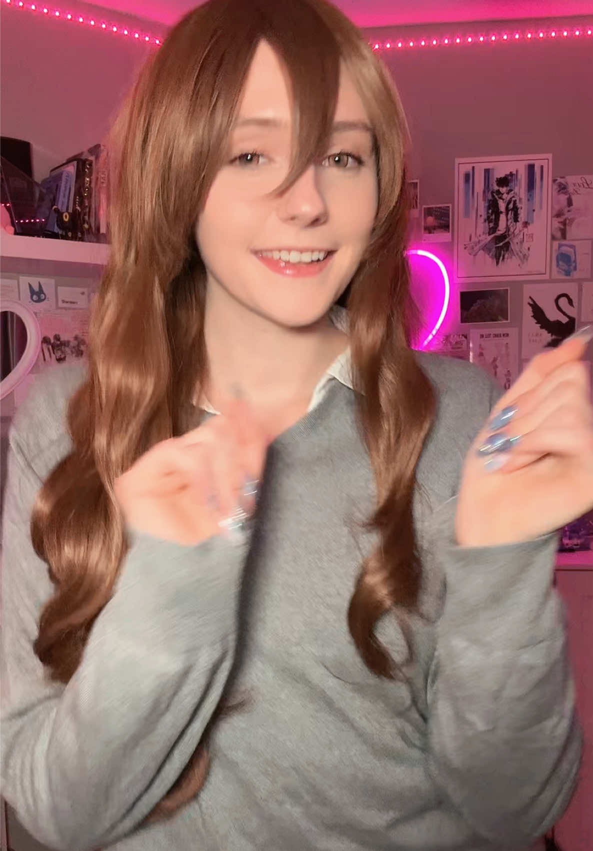 @Tasha <3 | Streamer