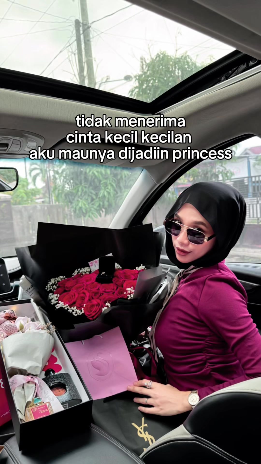 @Rina H Simbolon | IG : rinaahs