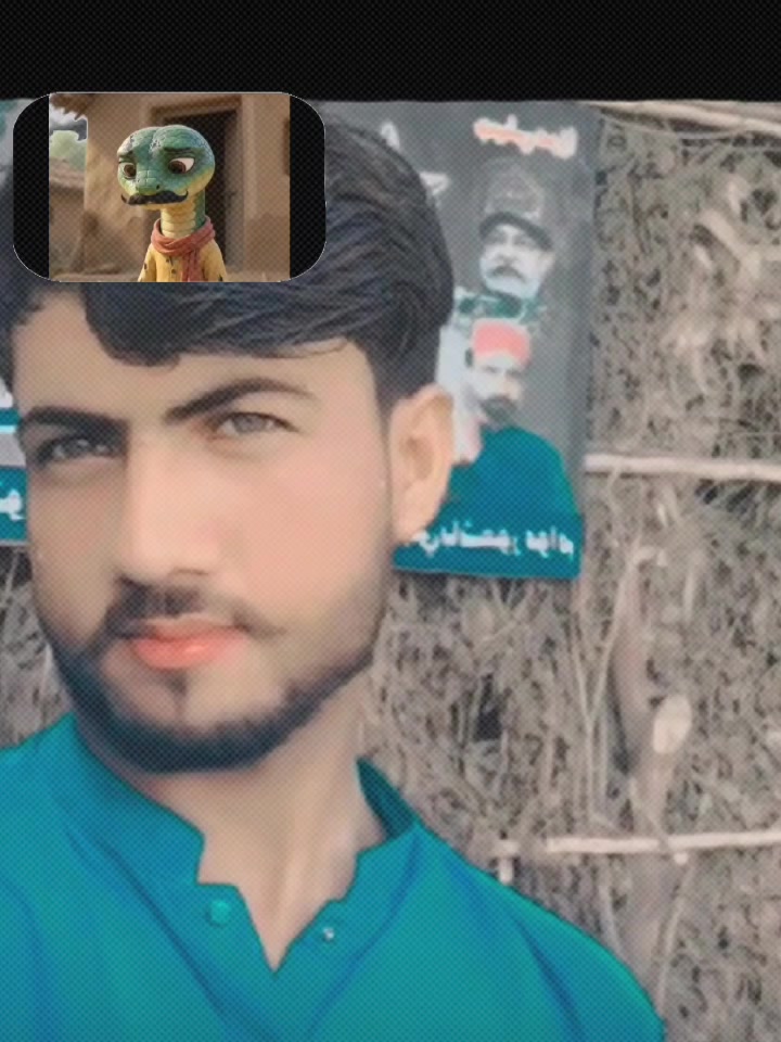 @Mazar ali mallah🥹