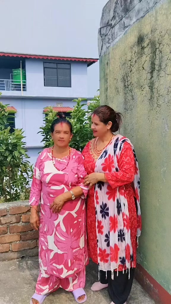 @Sharmila Upreti