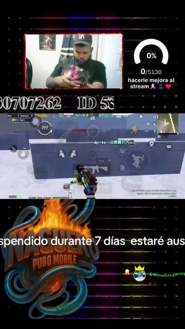 @Naguero pubg 23🐺