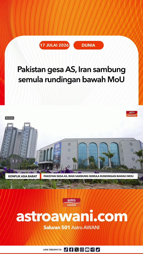 @🇲🇾Astro AWANI🇲🇾