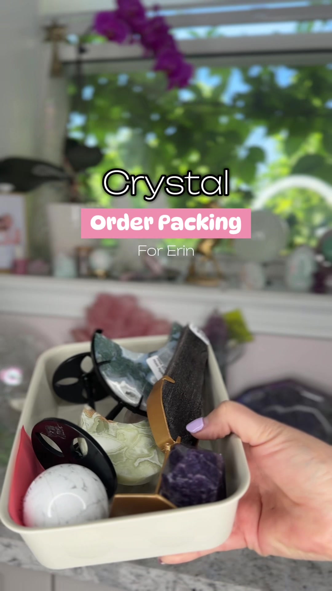 @Soul Healing Crystals✨🇨🇦