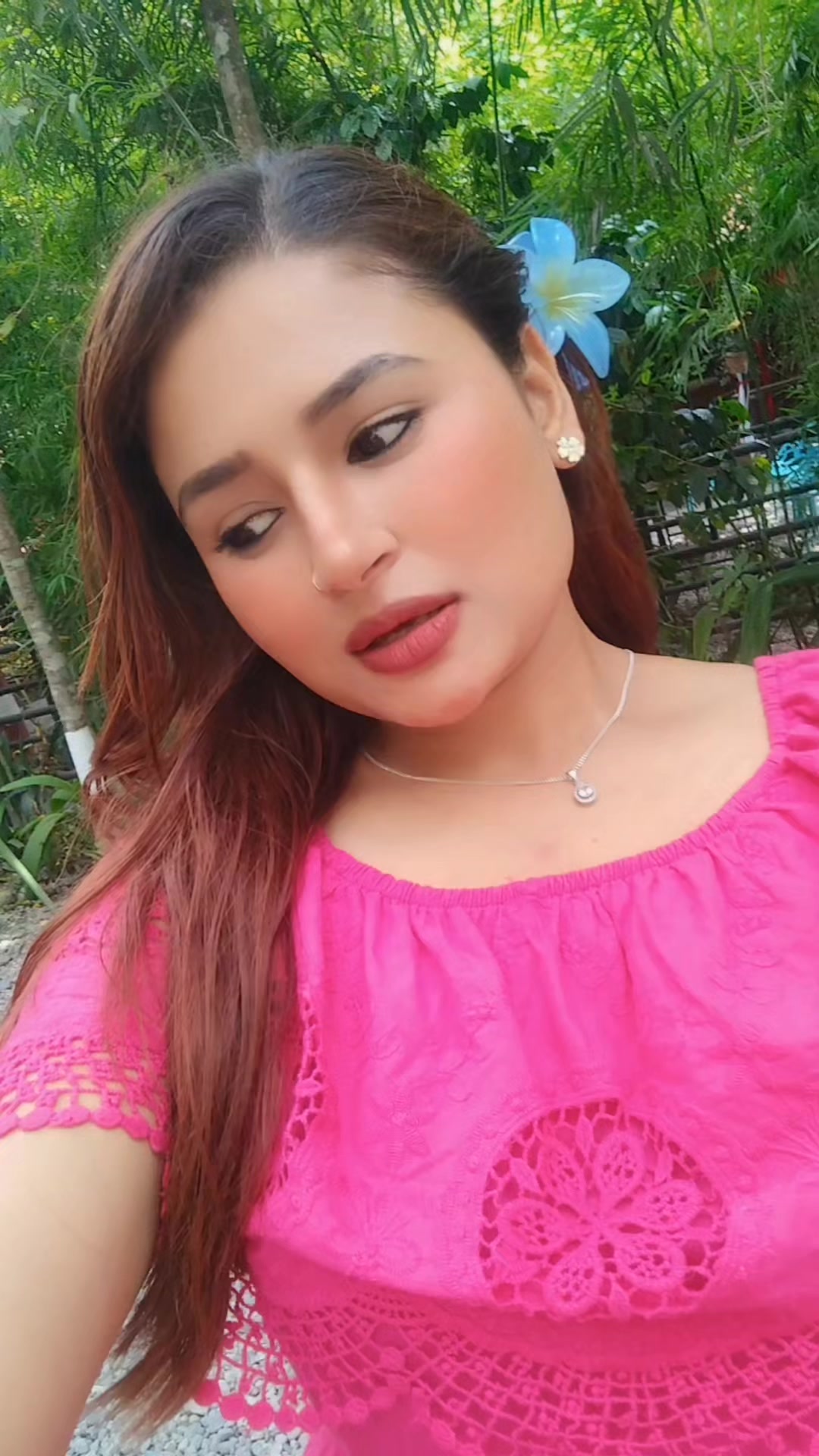 @reetu_thakuri 🧿🦋