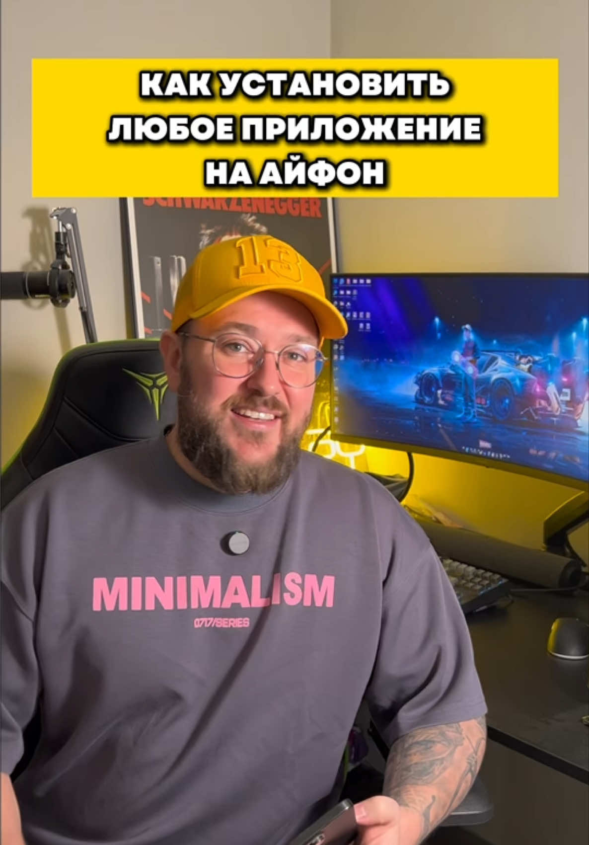 @Первый полезный техноблог