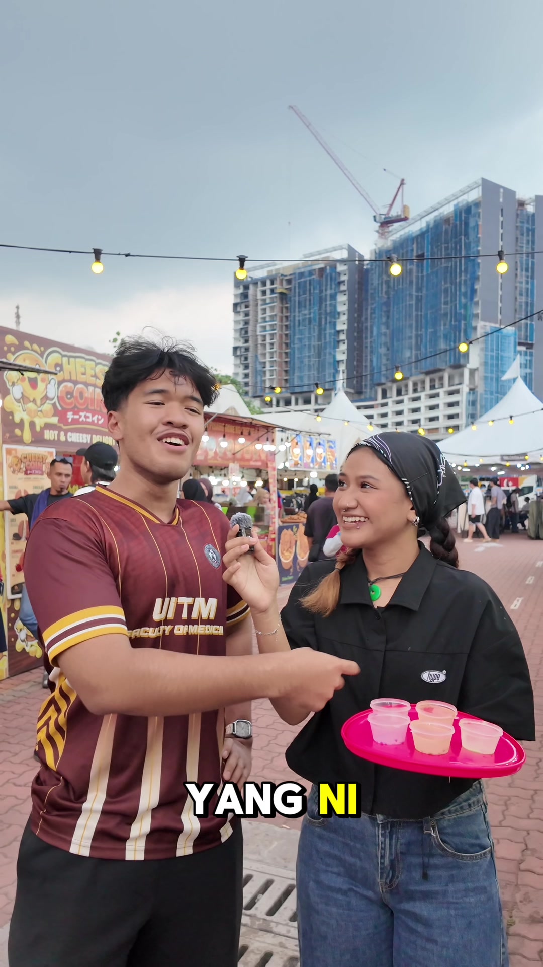 @Teh Ais Madu 3