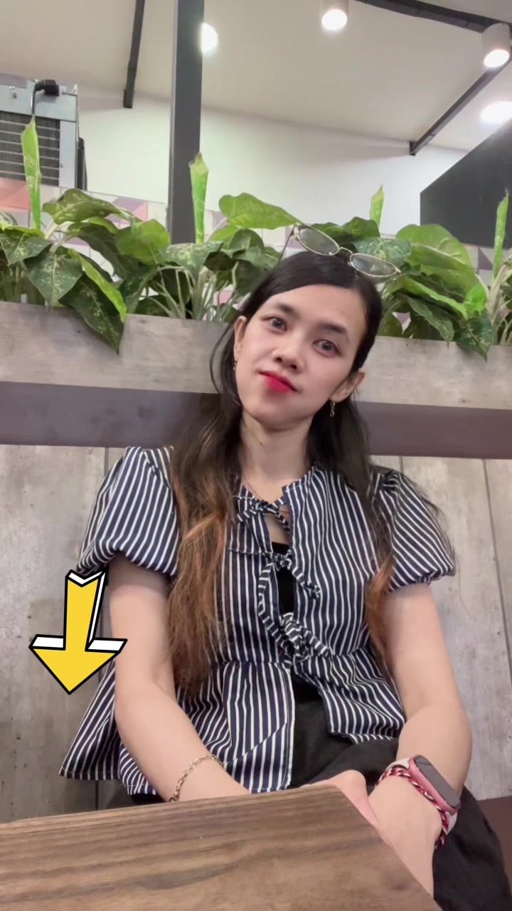 @Bidannya Suka Kuning 💛😗