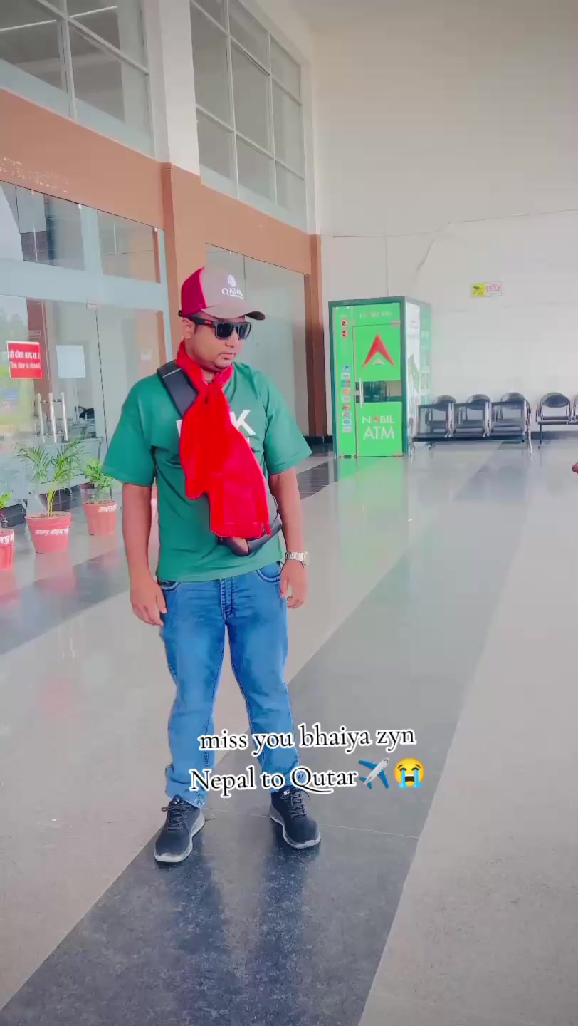 @Muslim brand ๐ธ๐ฆ
