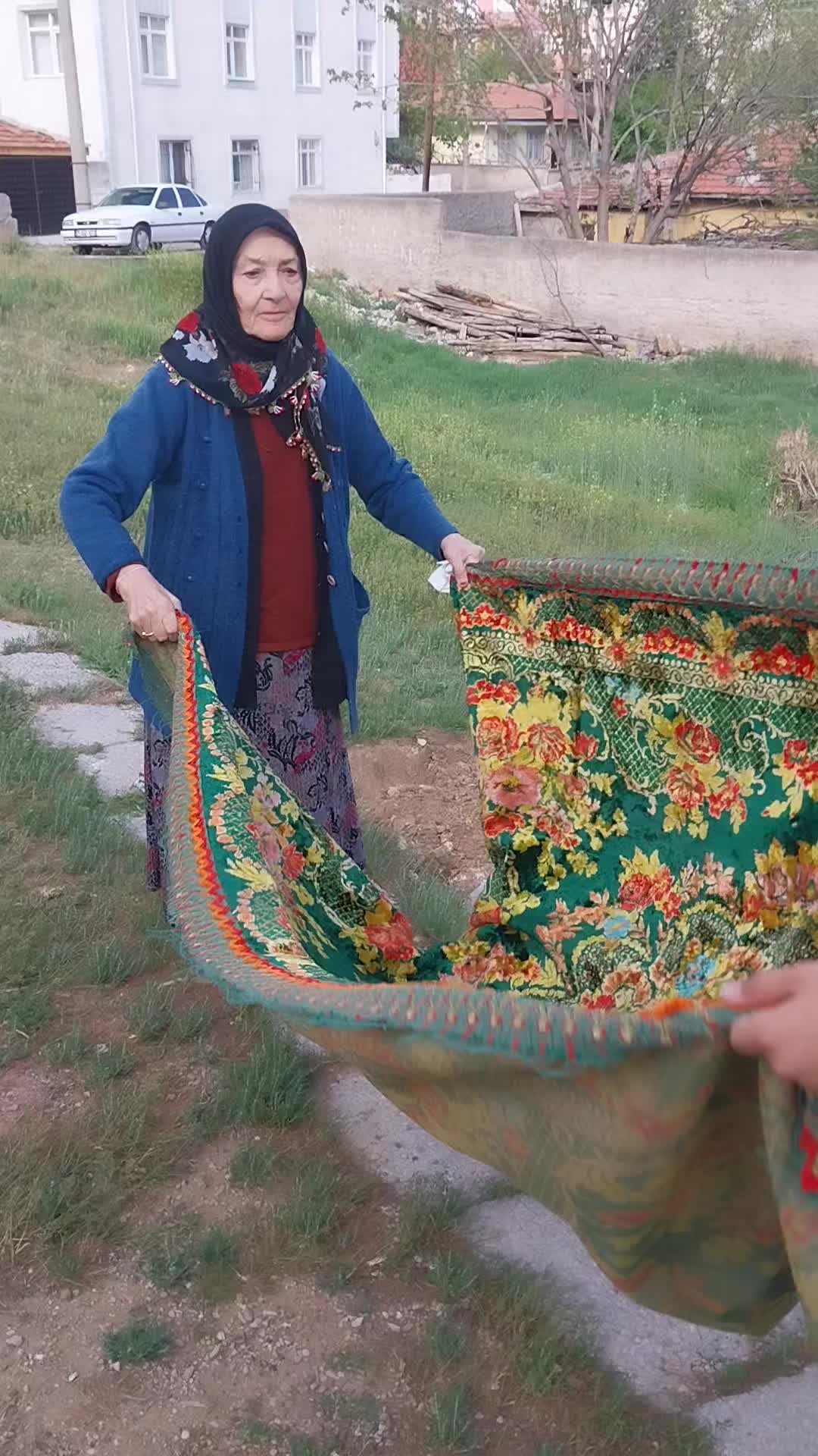 @ömer polat gönül dostu