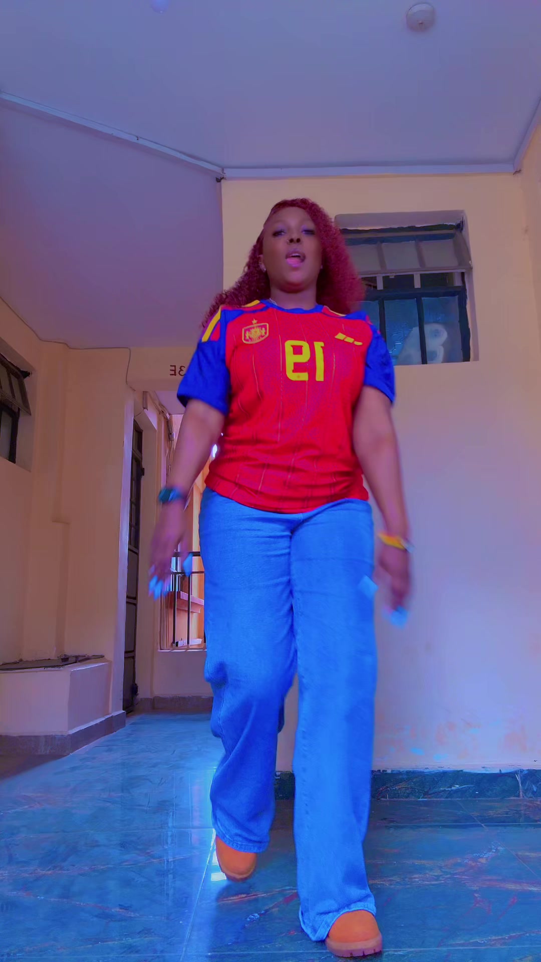 @Fauziah 🇺🇬 Saya 🇰🇪❤️