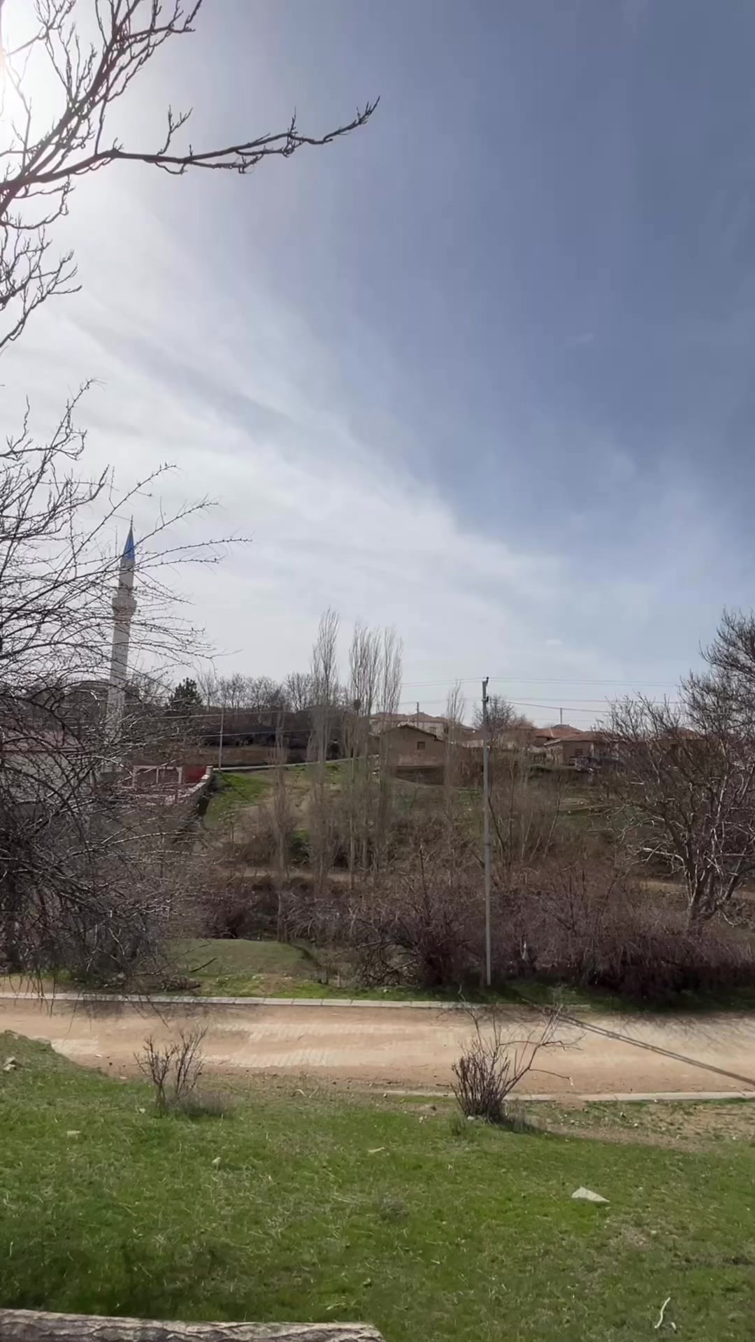 @Yerköy Hacılı Köyü