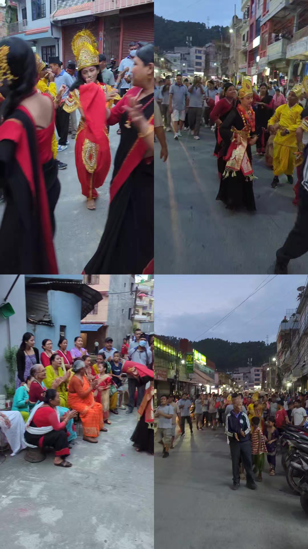 @Hari Karmacharya