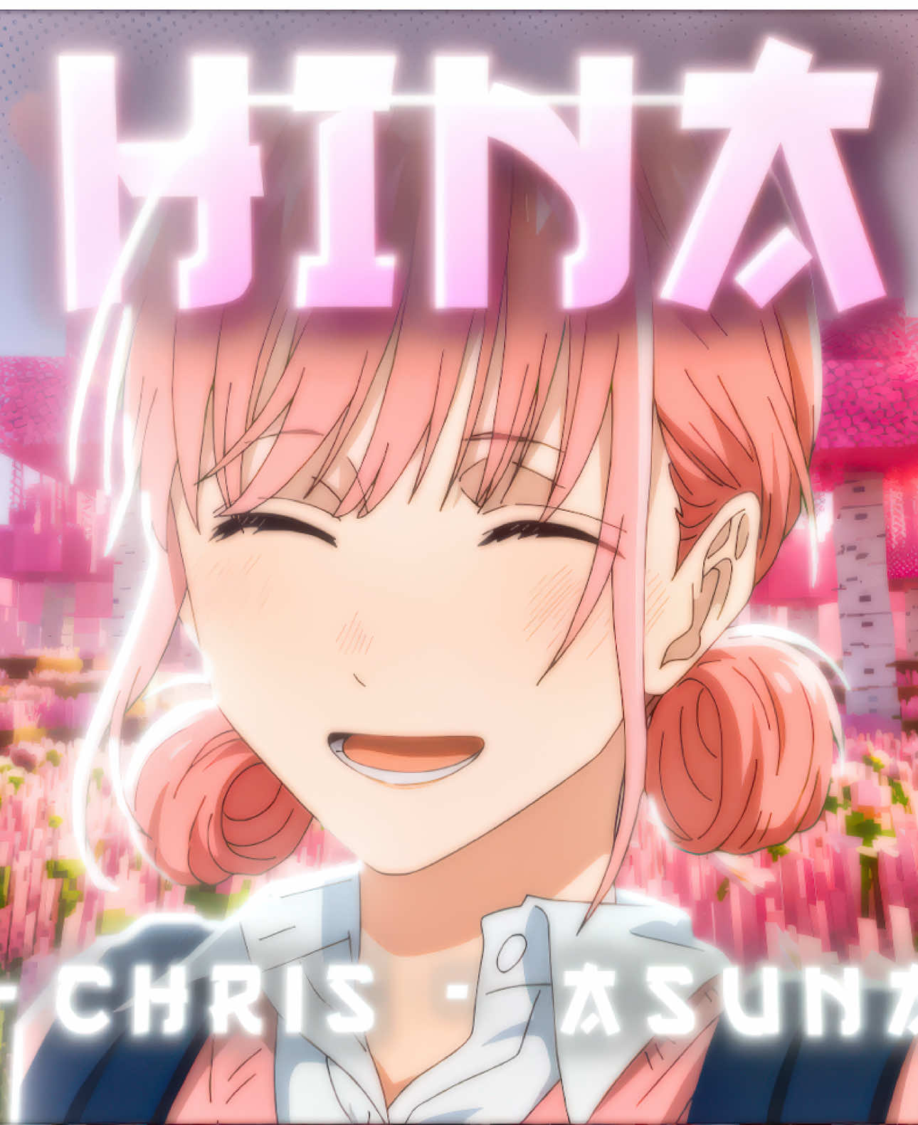 @CHRIS★ASUNA