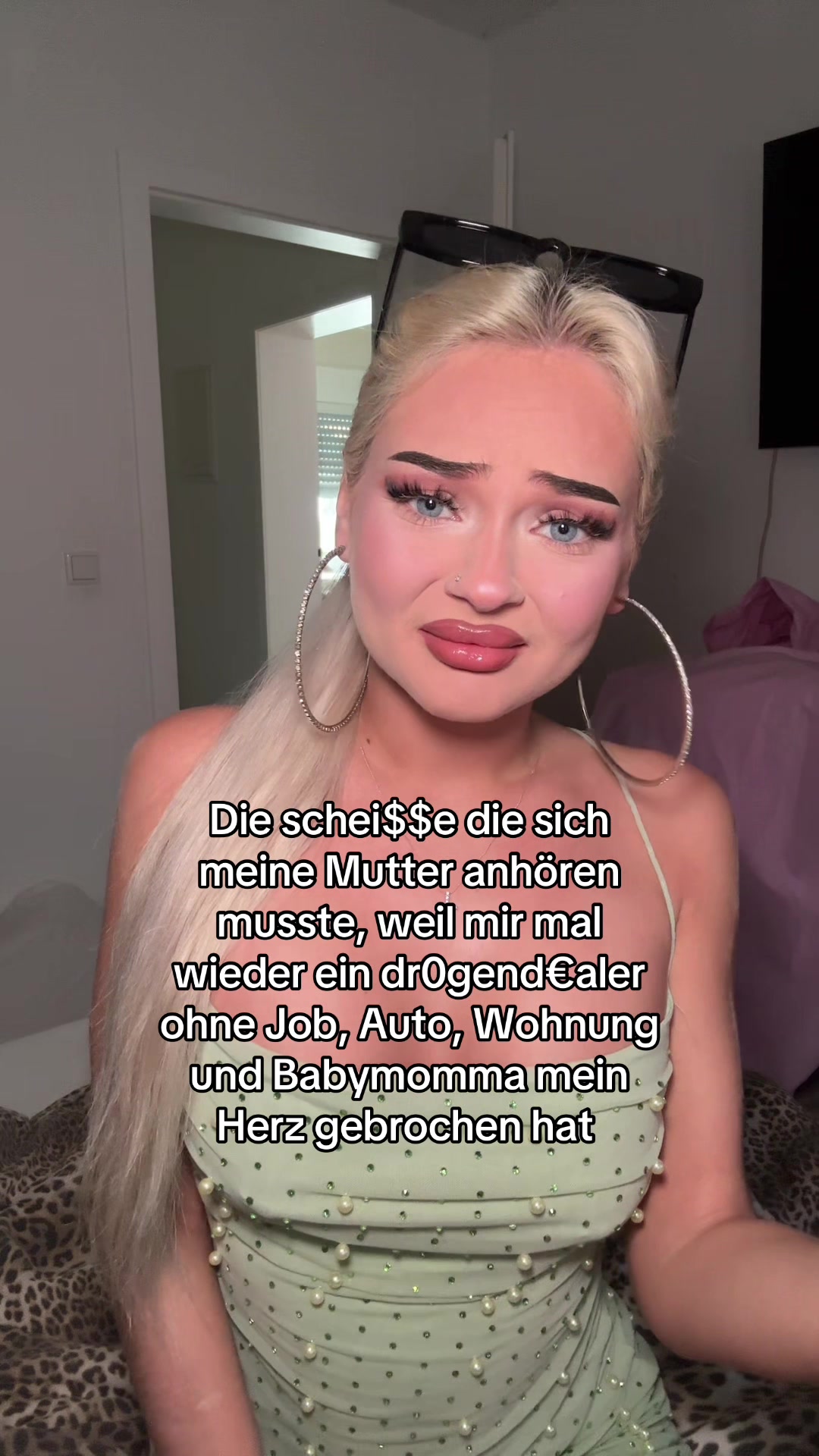 @Mandy