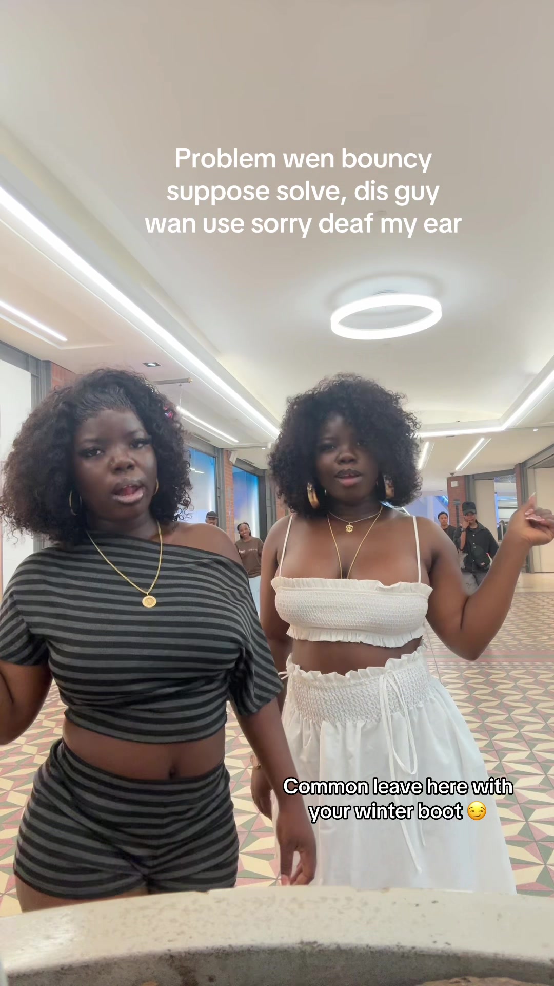 @World twins