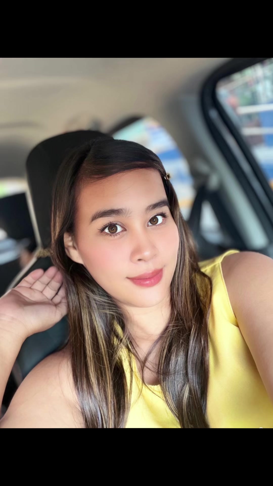 @Mae Cañaveral