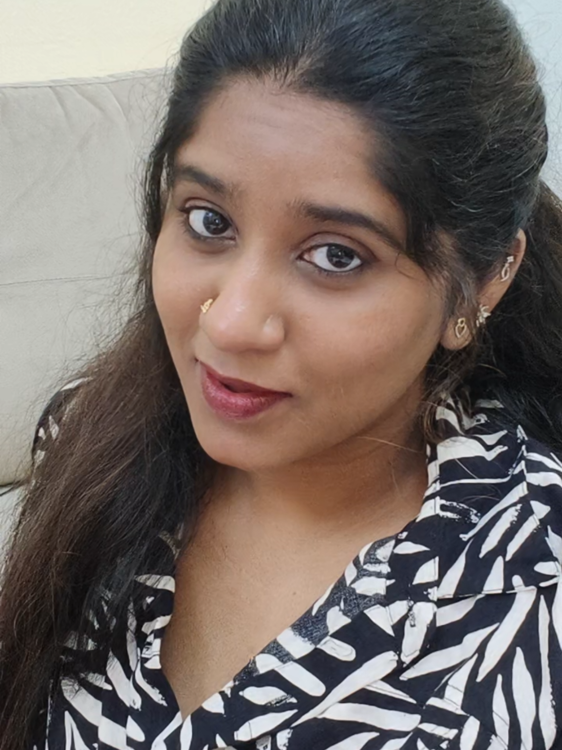 @Ammu Aammii Aammii