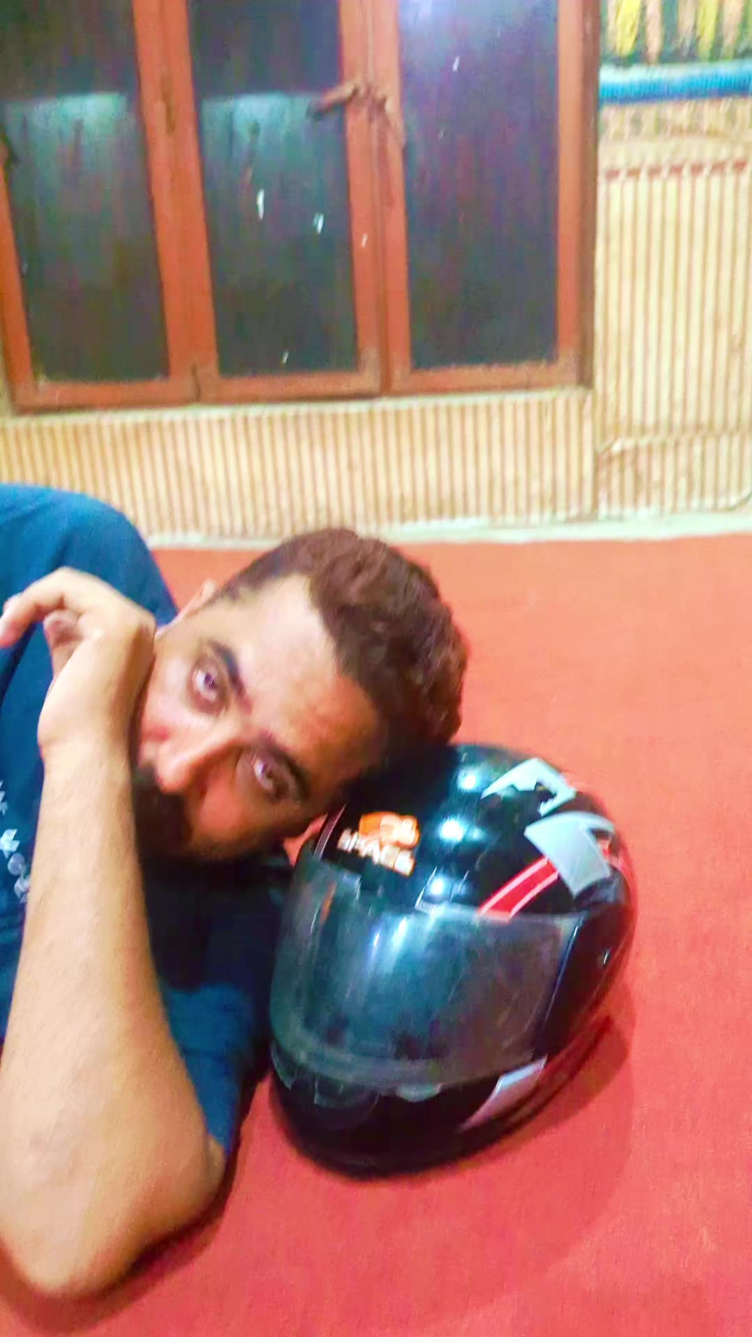 @لالامحمد سجاد کمبوہ