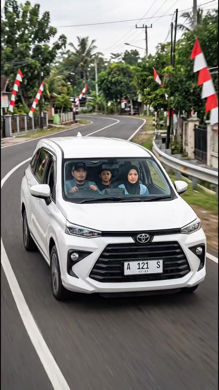 @Mbak Awanah