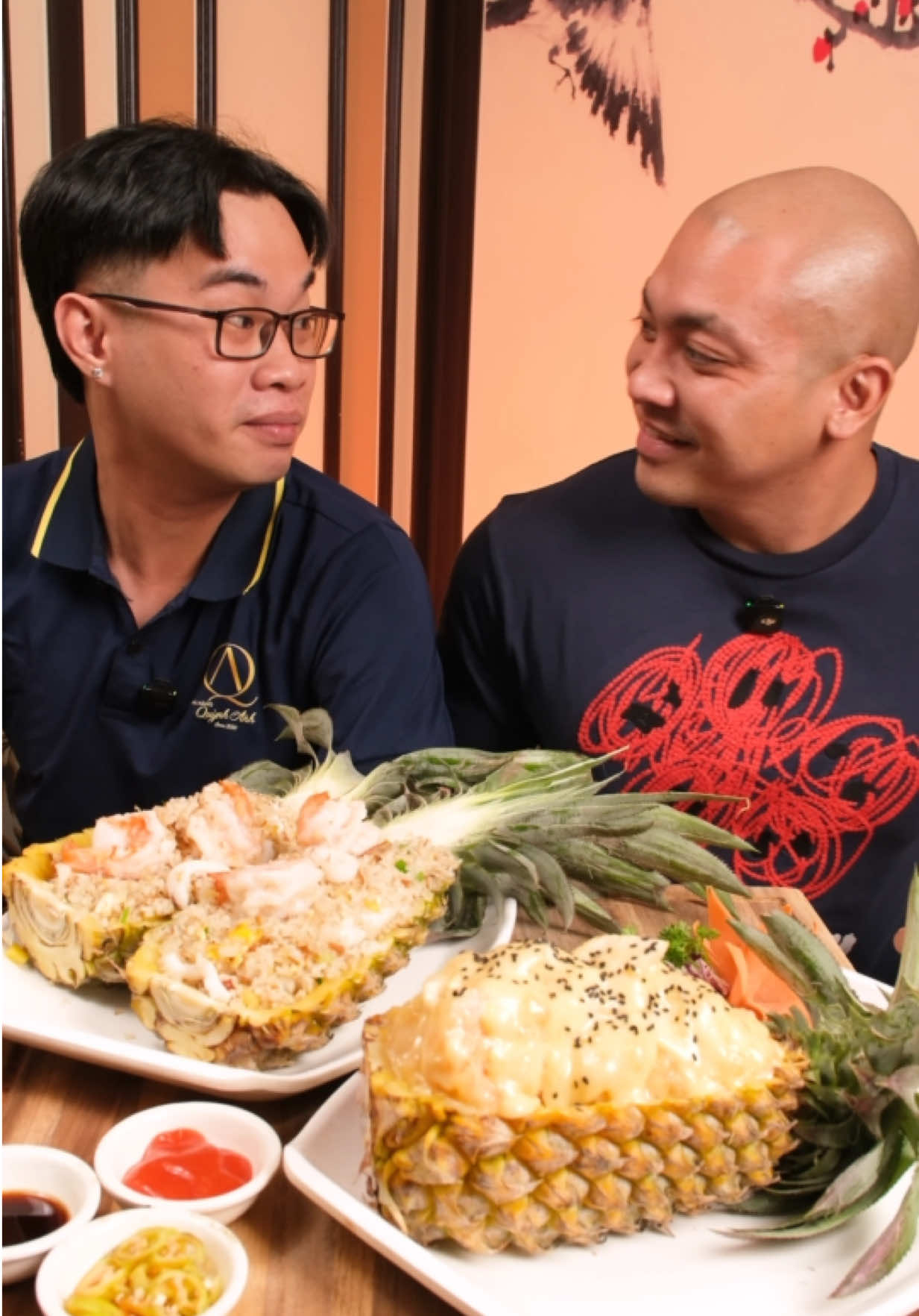 @Nhà Hàng Quỳnh Anh
