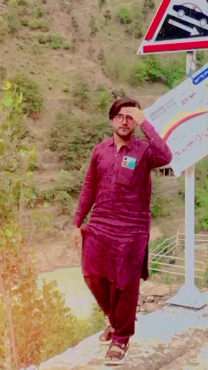 @Kohistan King