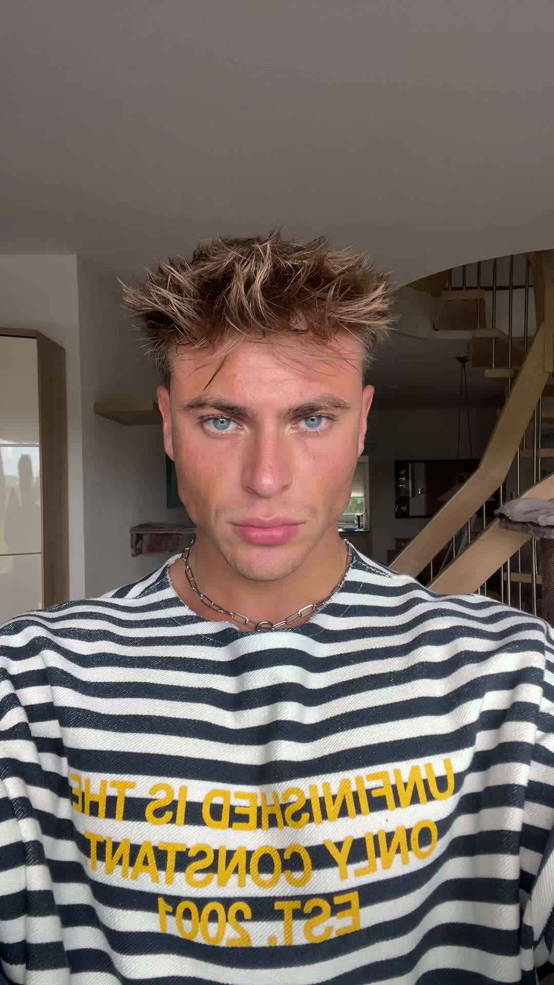 @JULIAN FITNEZZ