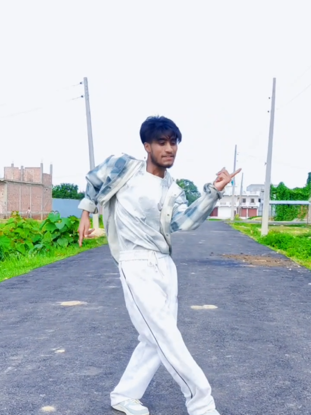 @mr dancer sahil👉🇳🇵👈