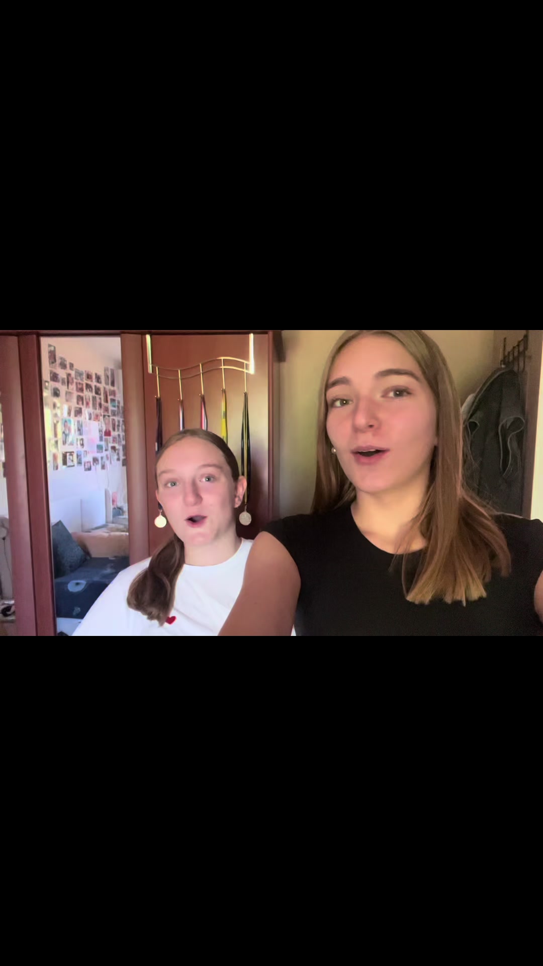 @Lili&Nini