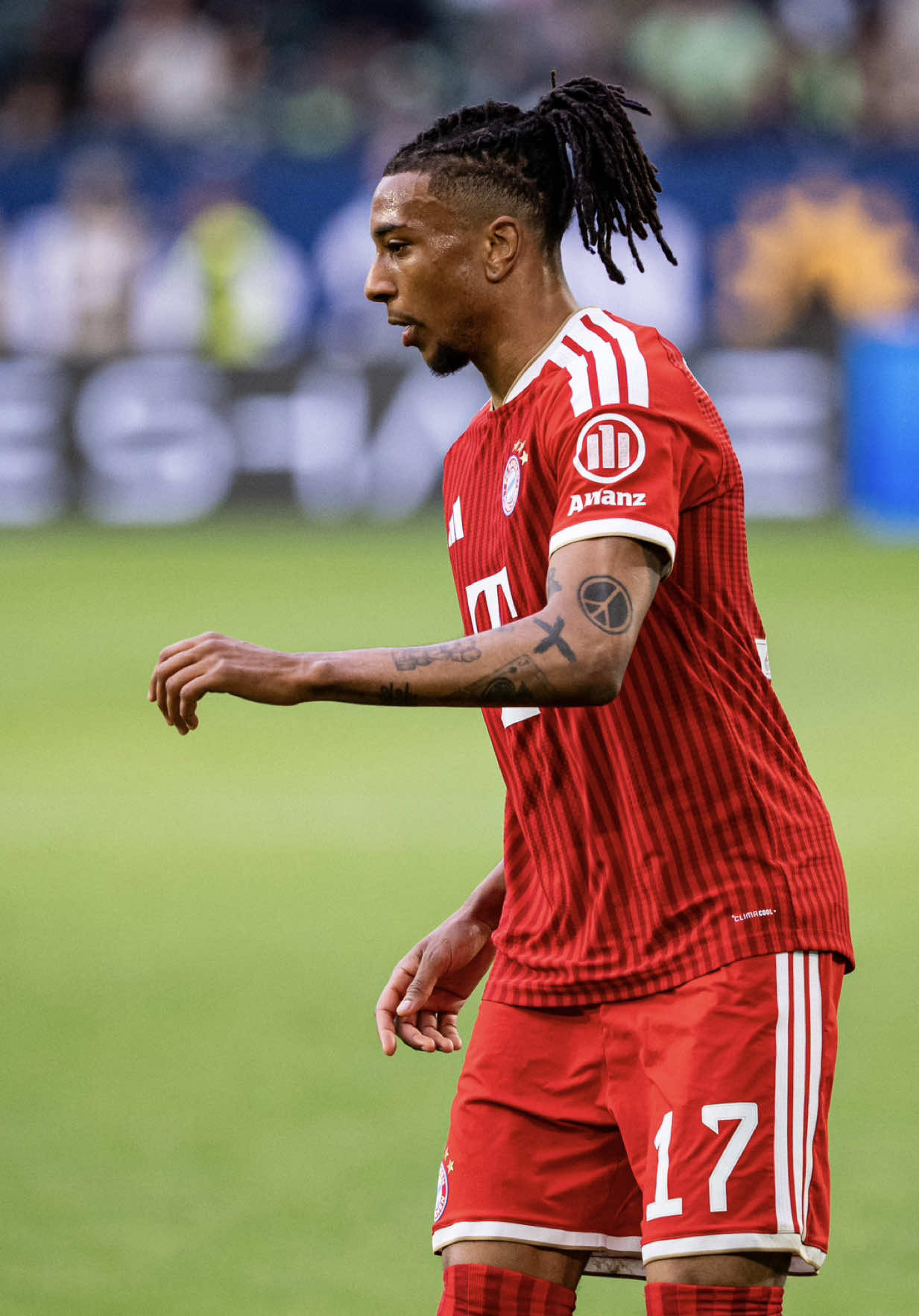 @FC Bayern