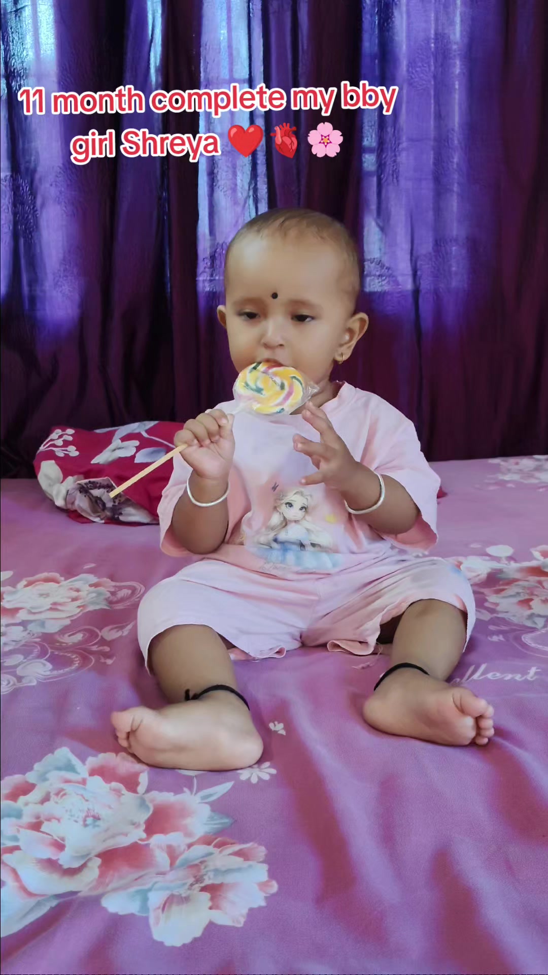 @🖤 Shreyamom 🖤