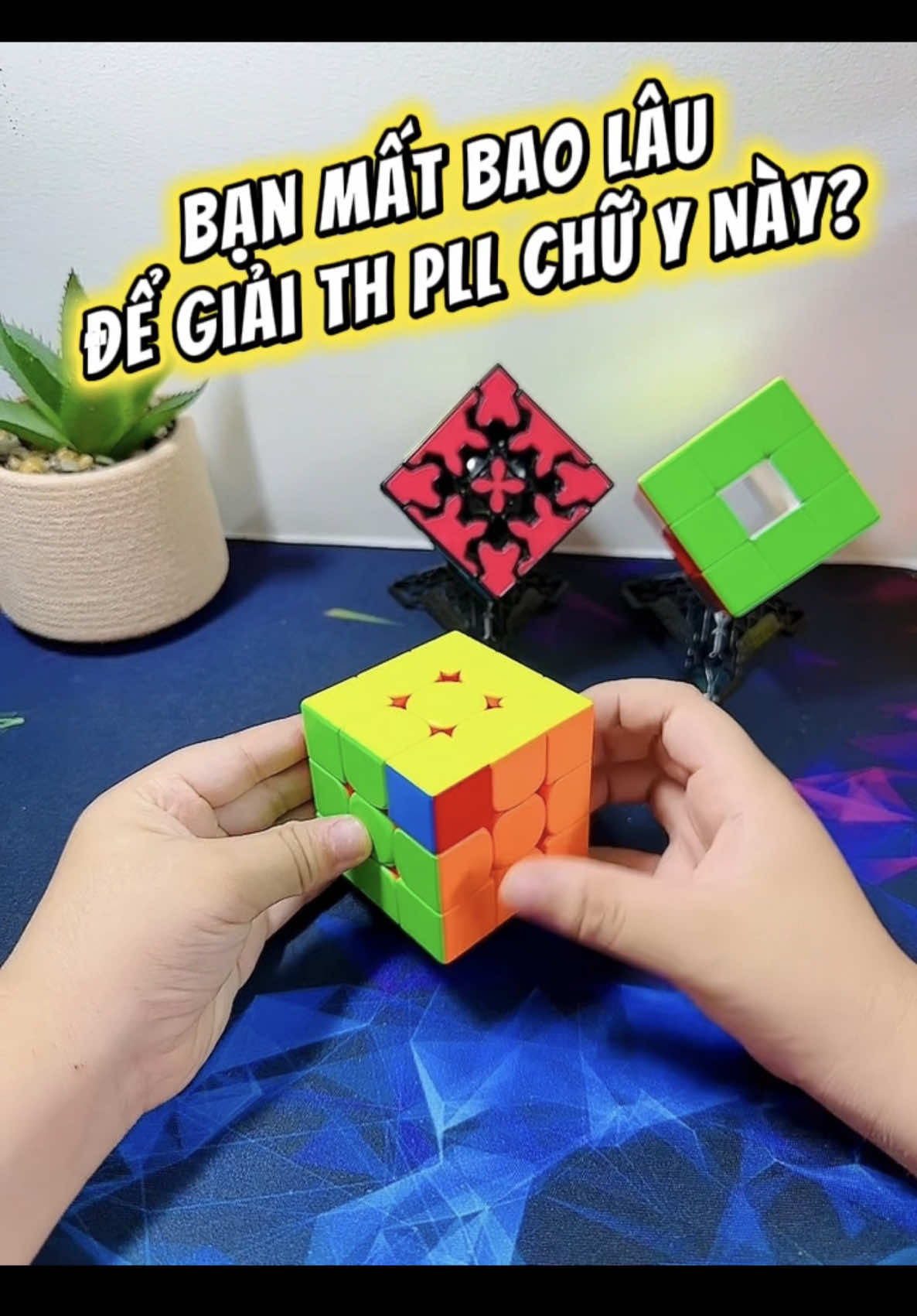 @TM Rubik