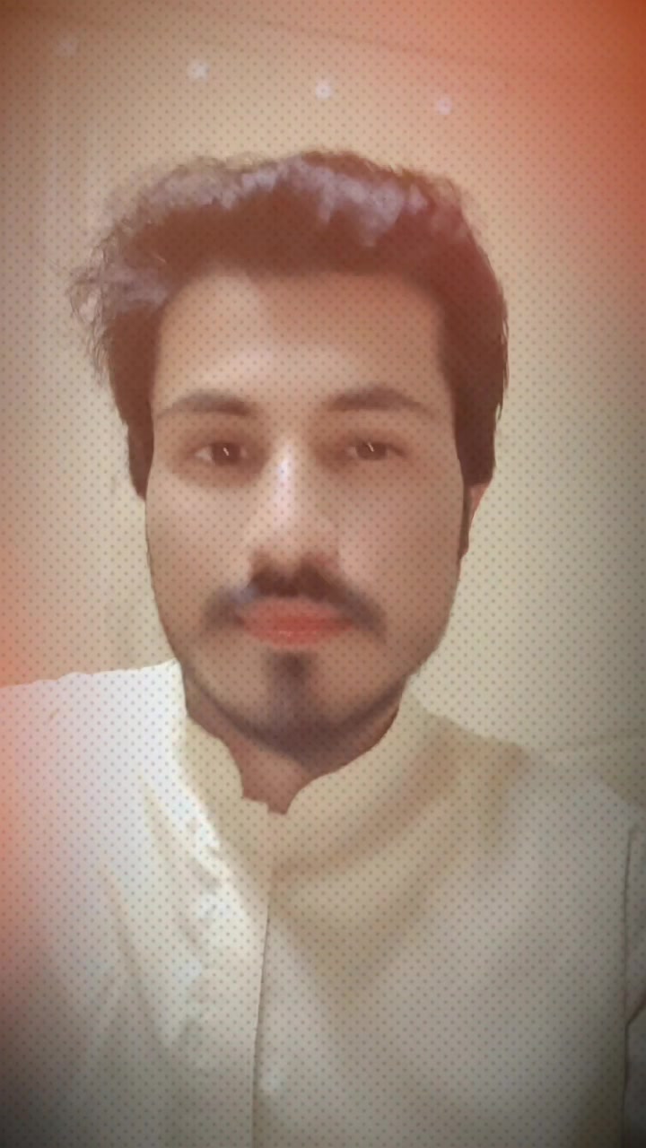 @Ladlah بلوچ💕