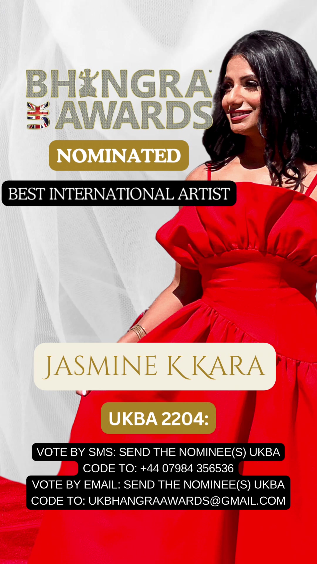 @Jasmine K Kara