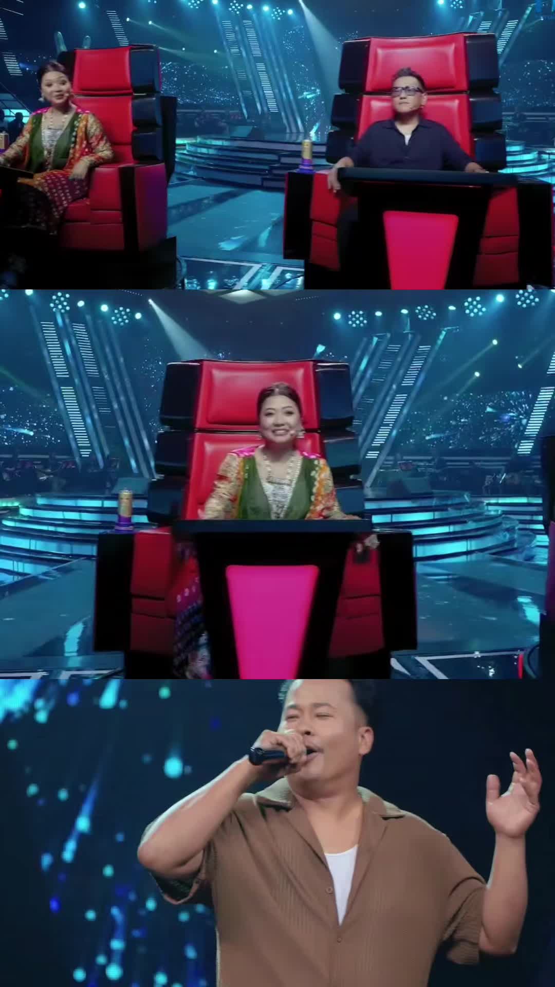 @The Voice Of Nepal