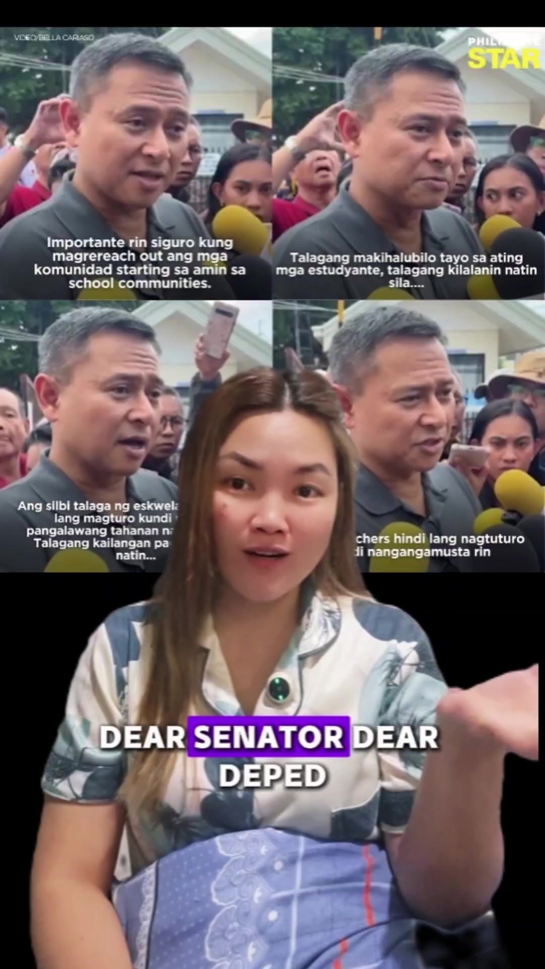 @Ma'am Aileen on FB