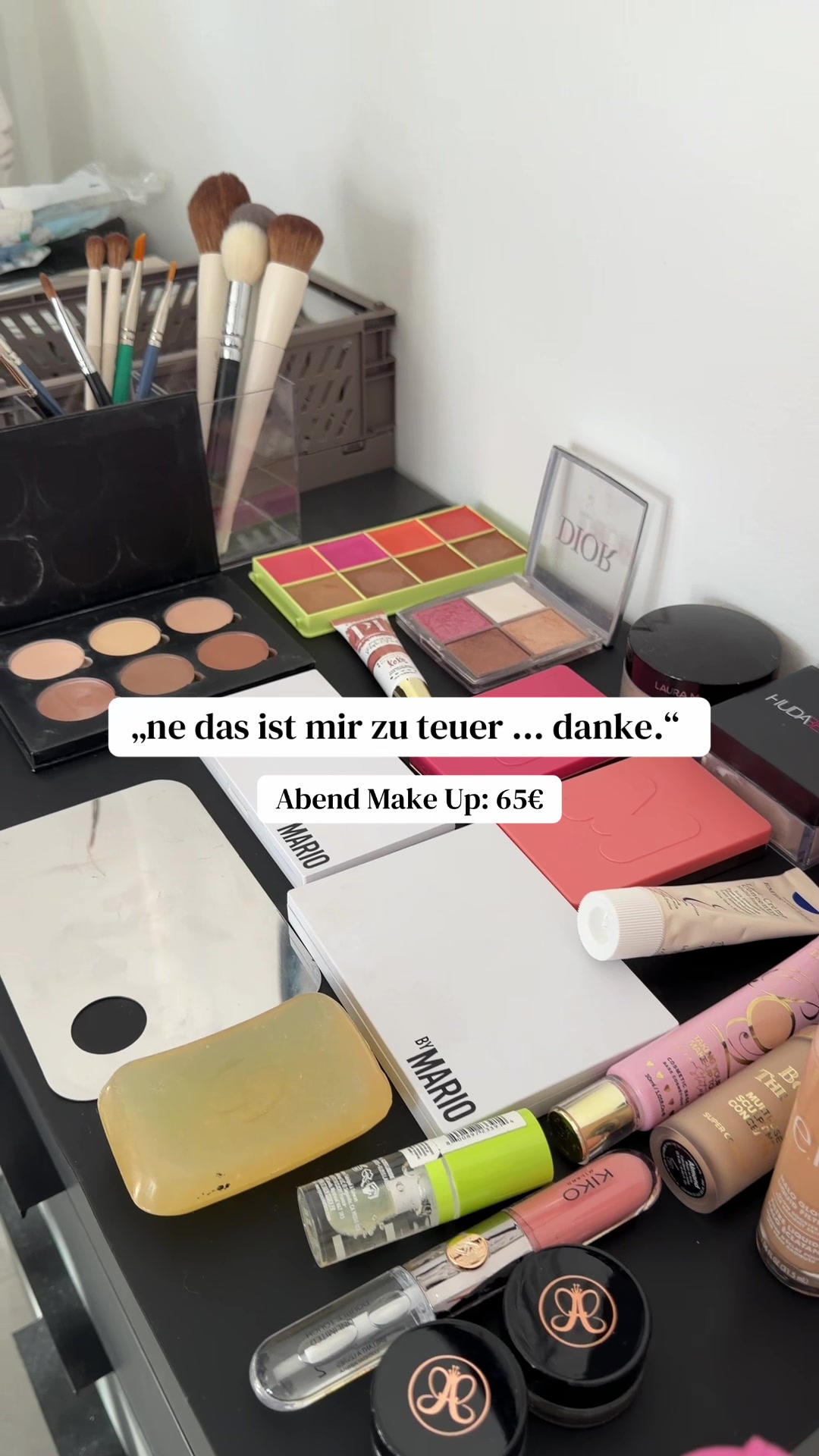 @Didem | Make-Up