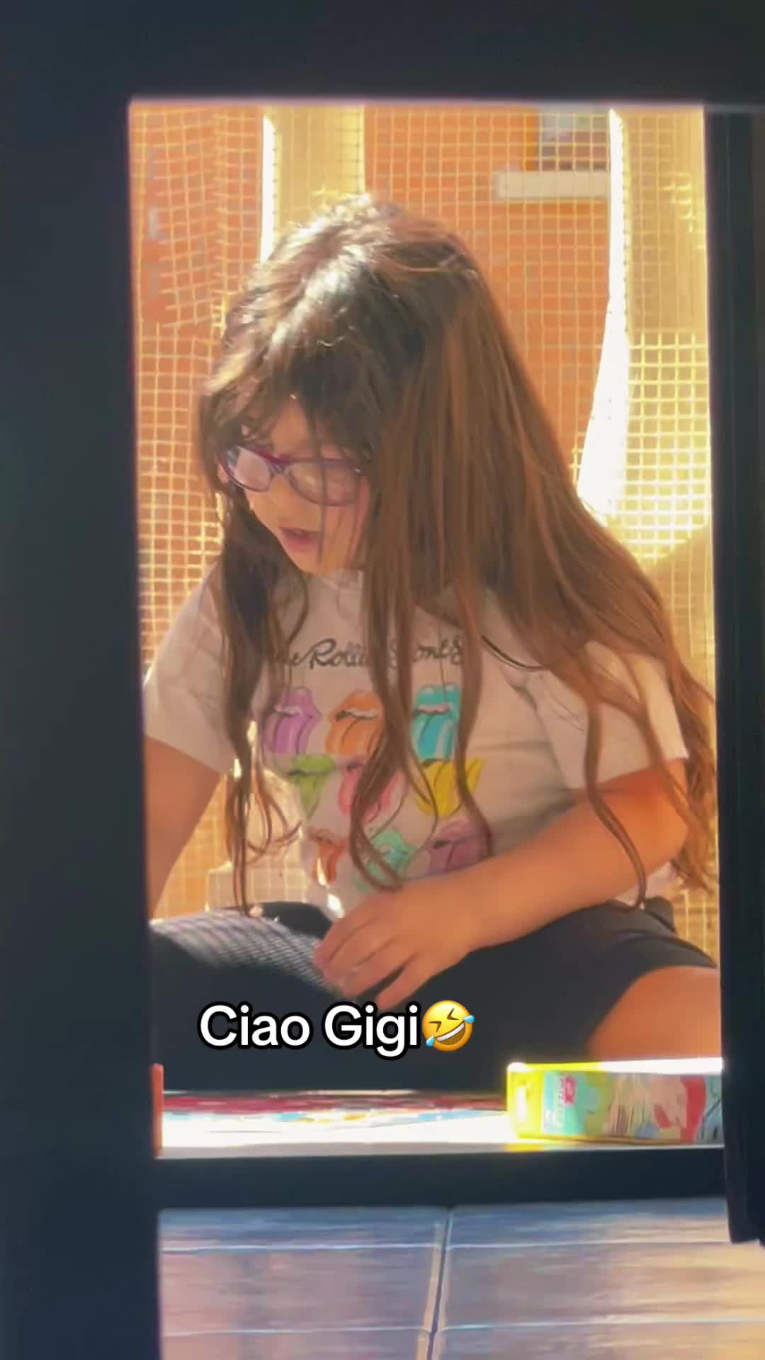 @La famiglia Ognibene