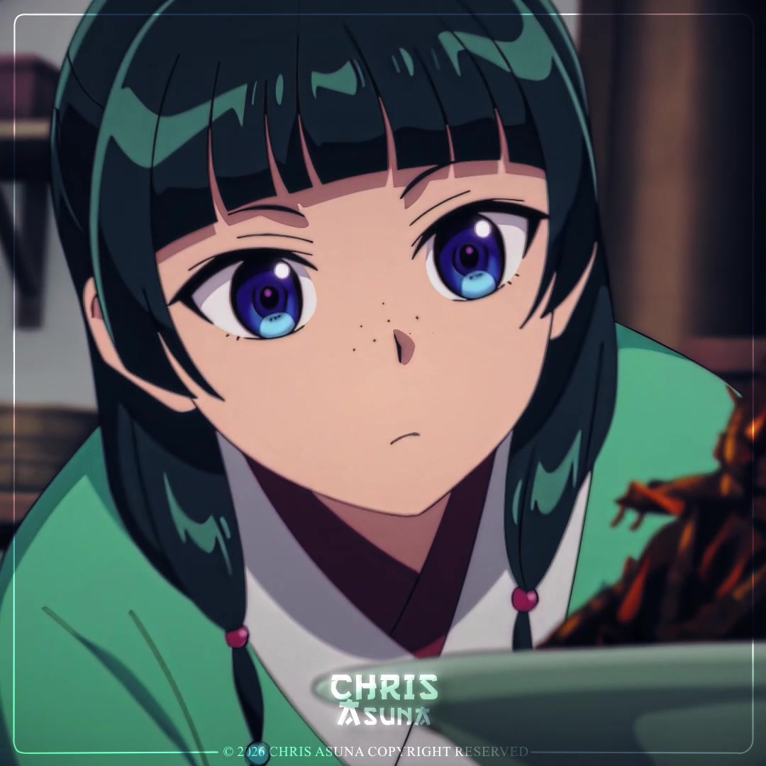 @CHRIS★ASUNA