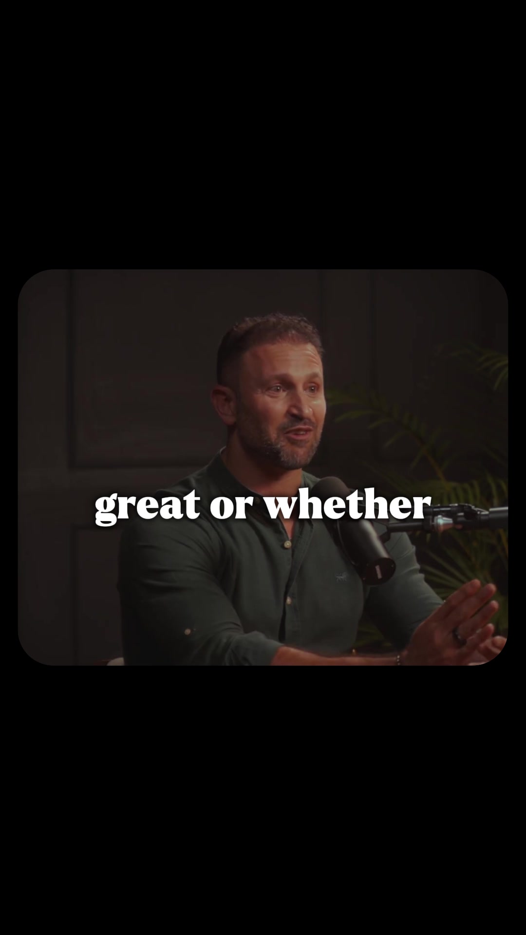@Everyday motivation