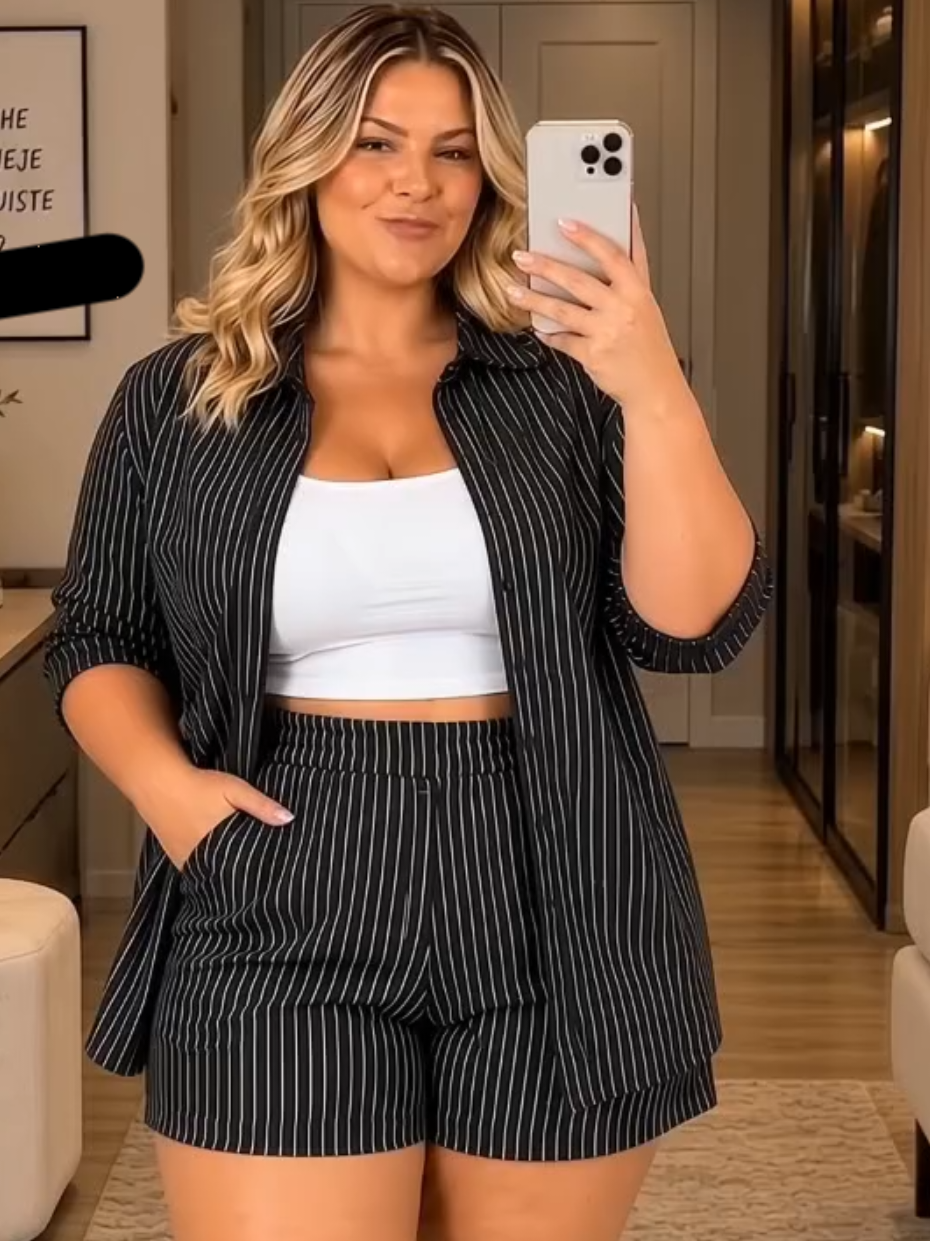 @Renata | Plus Size 🛍️