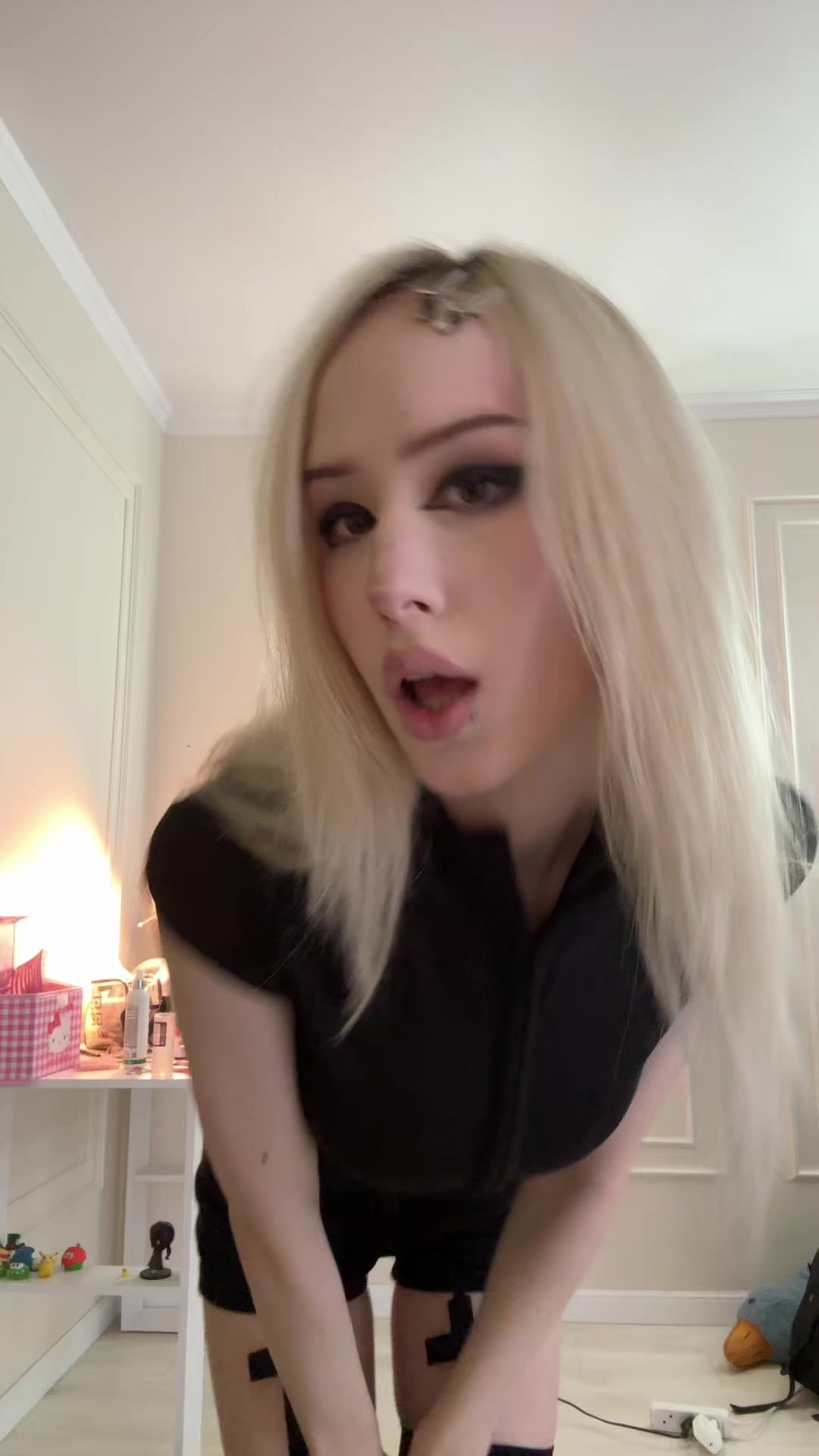@тгк: sonjjkily
