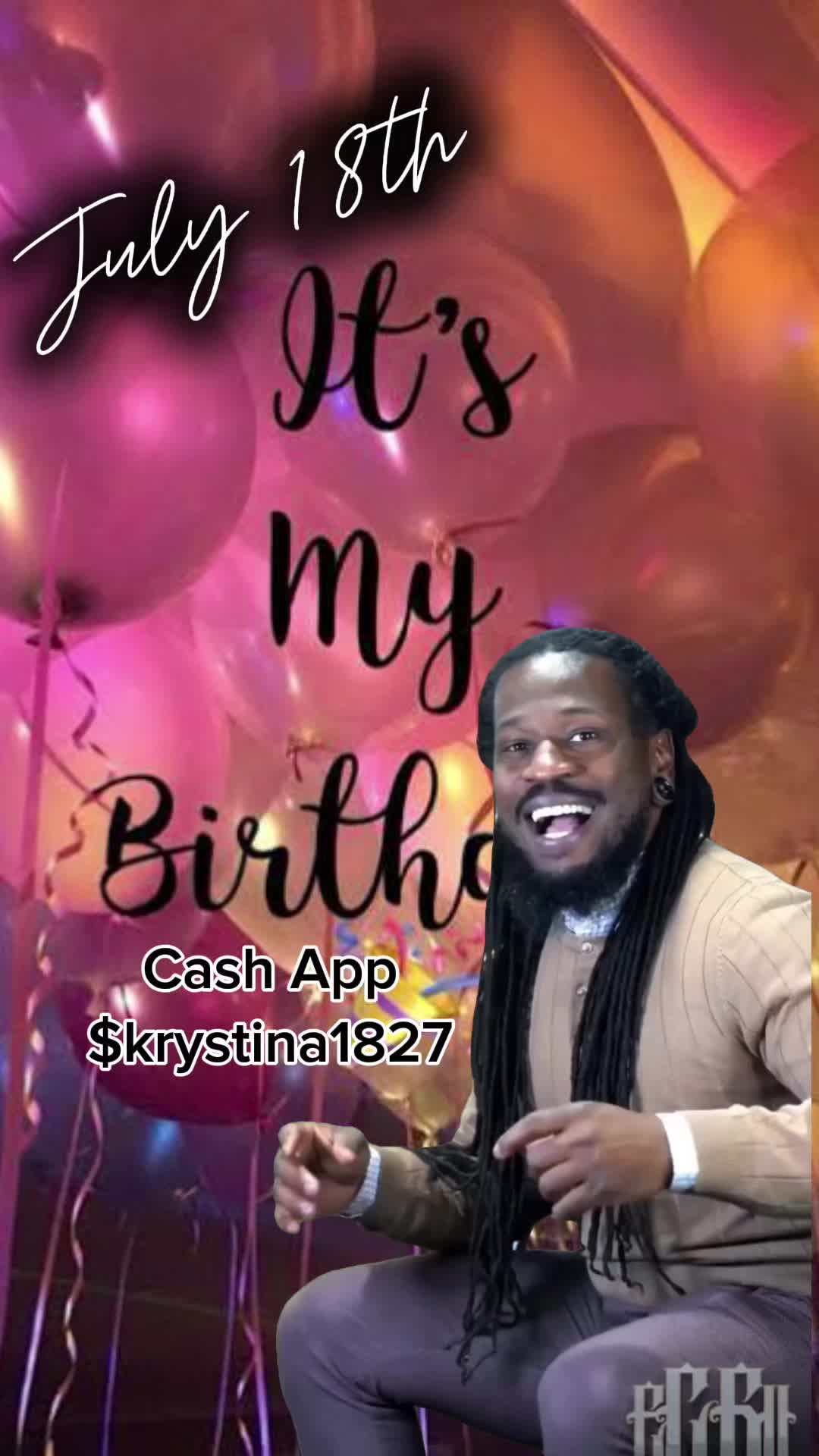 @Krystina G7 Rodriguez