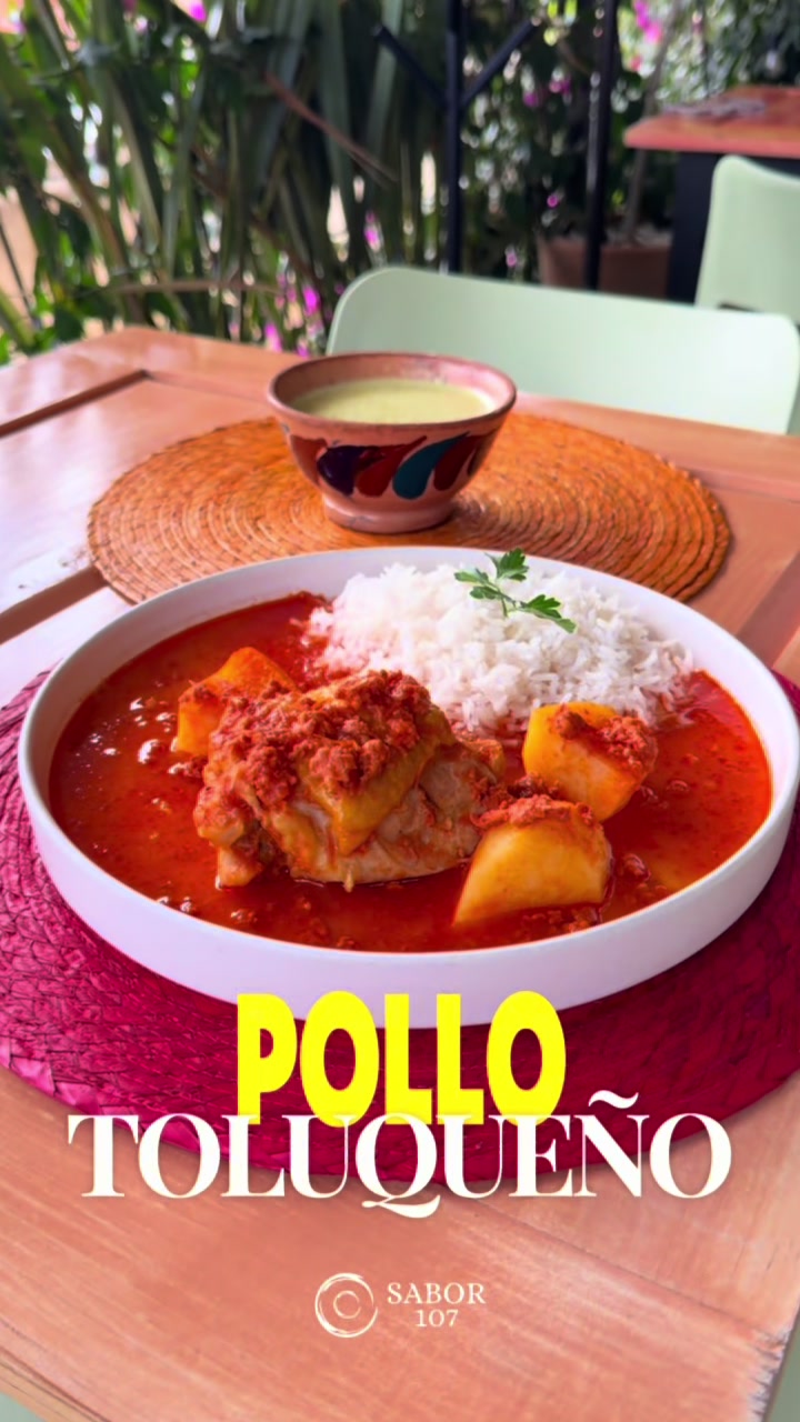 @Sabor 107