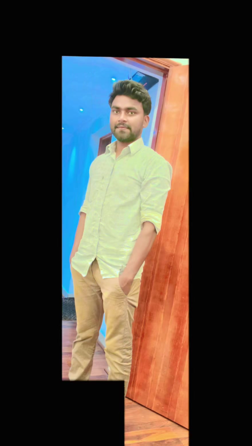 @Pappu Kumar Sah