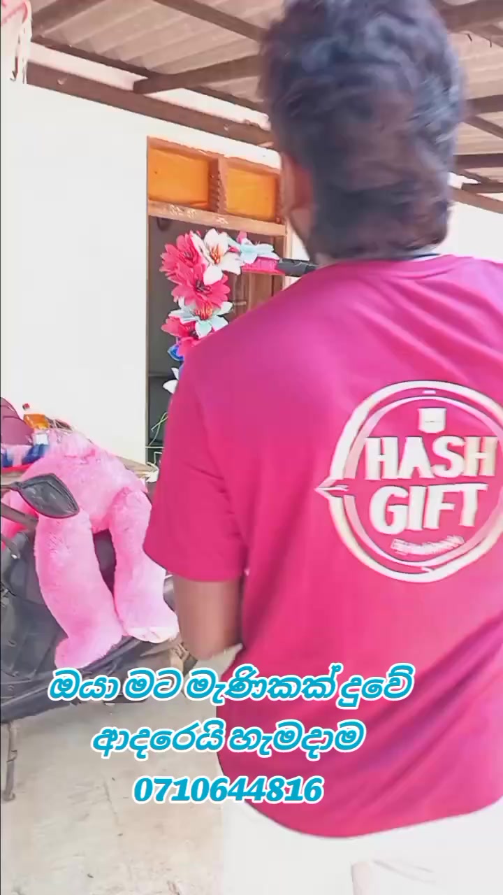 @Lakshitha Hashan